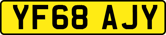 YF68AJY