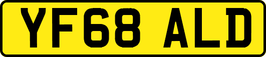 YF68ALD
