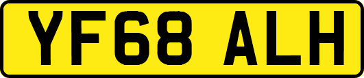 YF68ALH