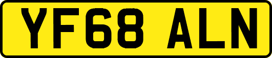 YF68ALN