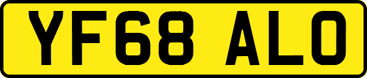 YF68ALO