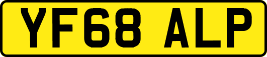 YF68ALP