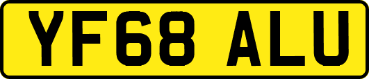 YF68ALU