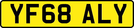 YF68ALY