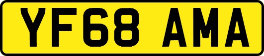 YF68AMA