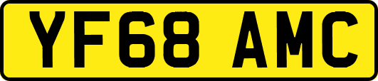 YF68AMC