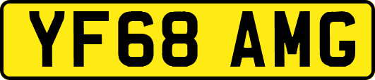 YF68AMG