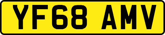 YF68AMV