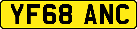 YF68ANC