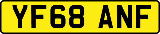 YF68ANF