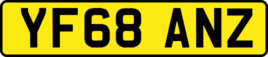 YF68ANZ
