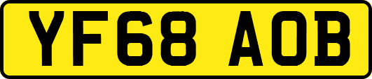 YF68AOB