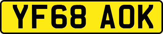 YF68AOK