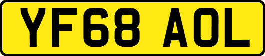YF68AOL