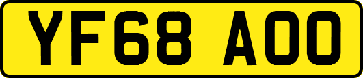 YF68AOO