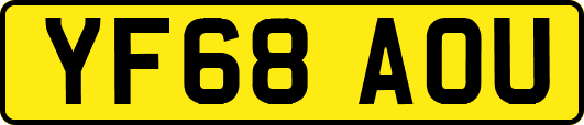 YF68AOU