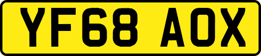 YF68AOX