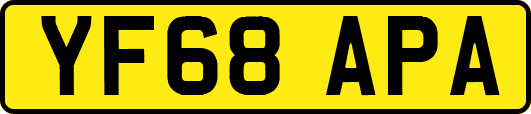 YF68APA