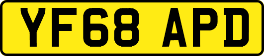YF68APD