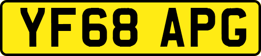 YF68APG
