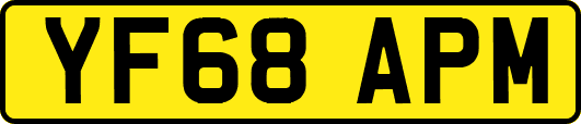 YF68APM