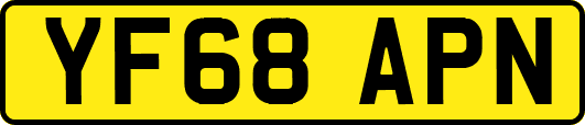 YF68APN
