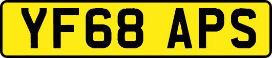 YF68APS