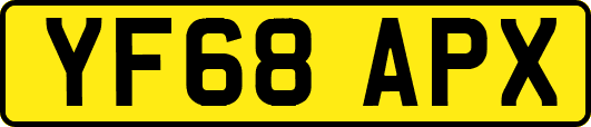 YF68APX