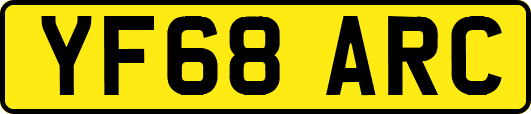 YF68ARC