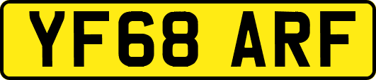 YF68ARF