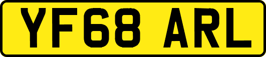 YF68ARL