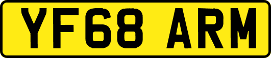 YF68ARM