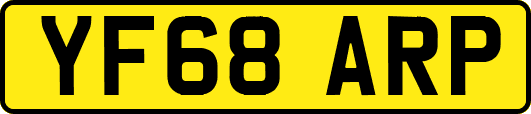 YF68ARP