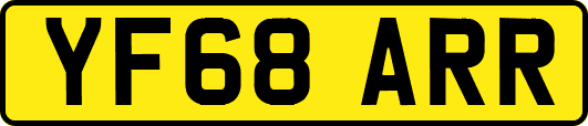 YF68ARR
