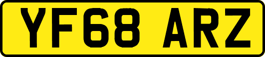 YF68ARZ