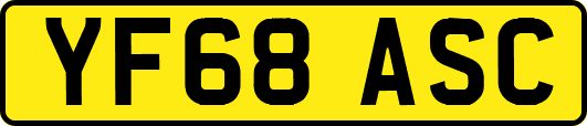 YF68ASC