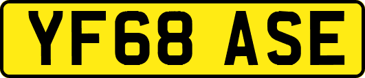 YF68ASE