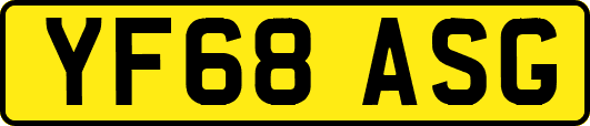 YF68ASG