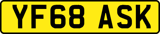 YF68ASK