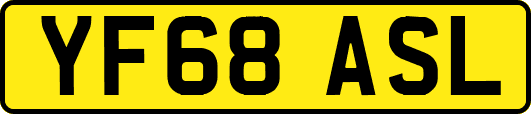 YF68ASL