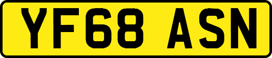 YF68ASN