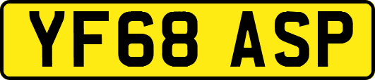 YF68ASP