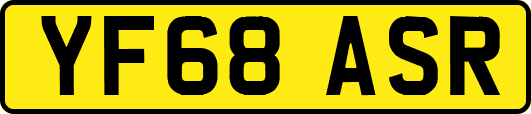 YF68ASR