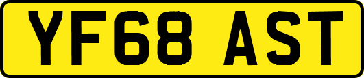 YF68AST