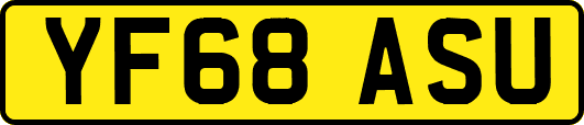 YF68ASU