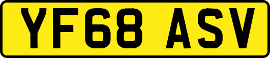 YF68ASV