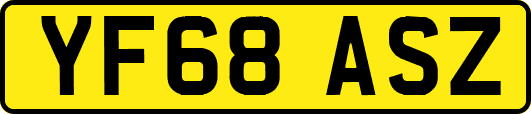 YF68ASZ