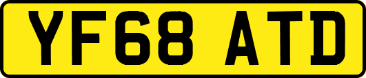 YF68ATD