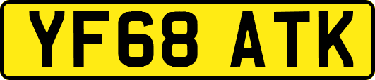 YF68ATK