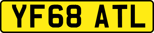 YF68ATL